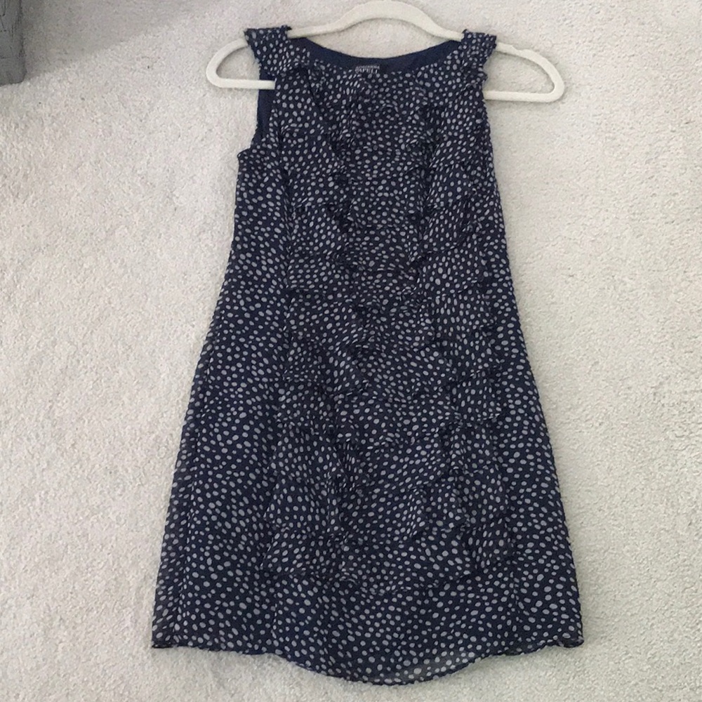 Adrianna Papell Petite Party Dress